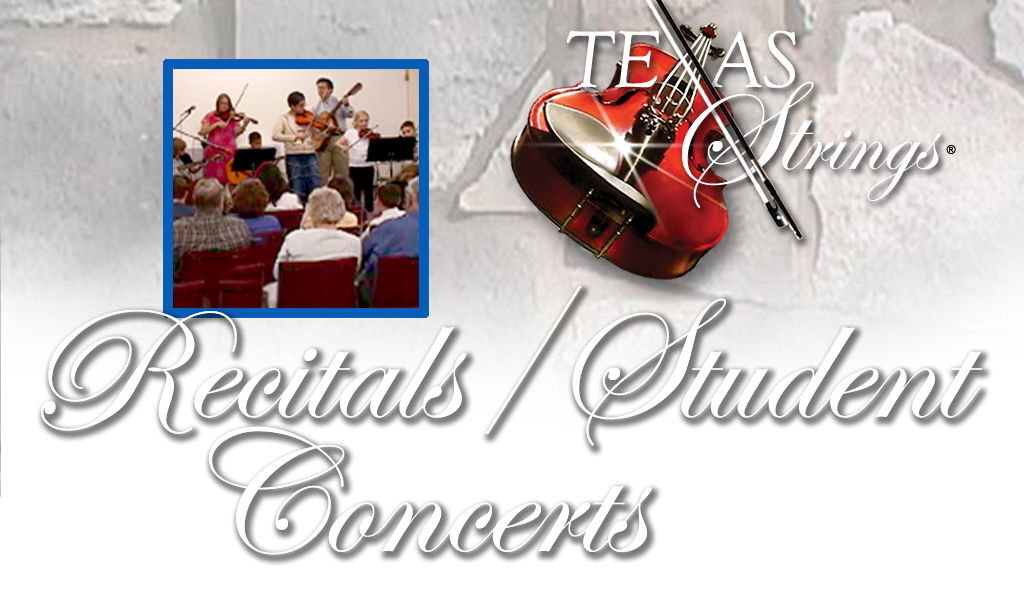 TEXAS STRINGS EDUCATIOM